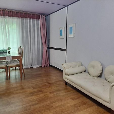 Charm Pension Gapyeong Exteriör bild