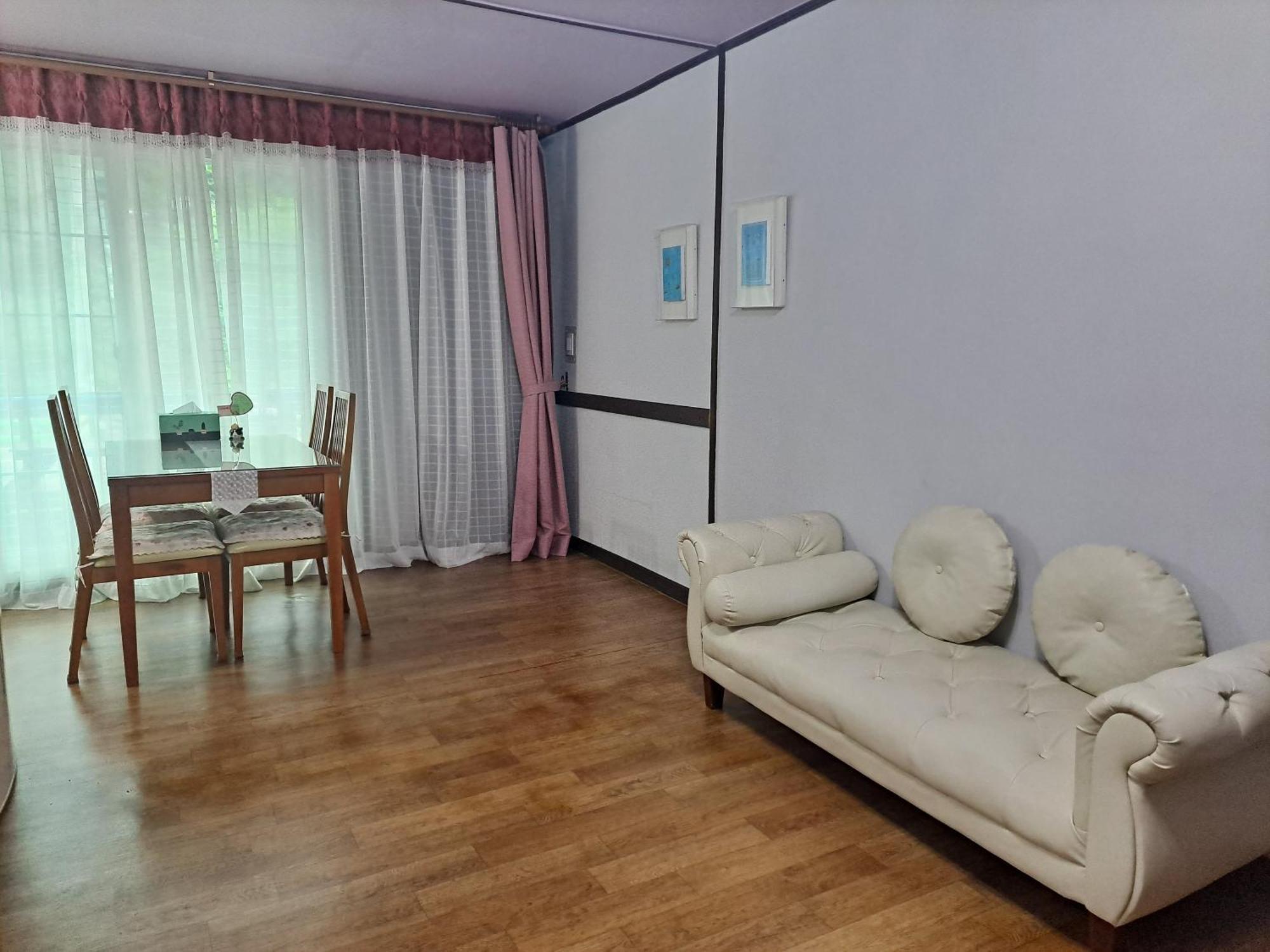 Charm Pension Gapyeong Exteriör bild